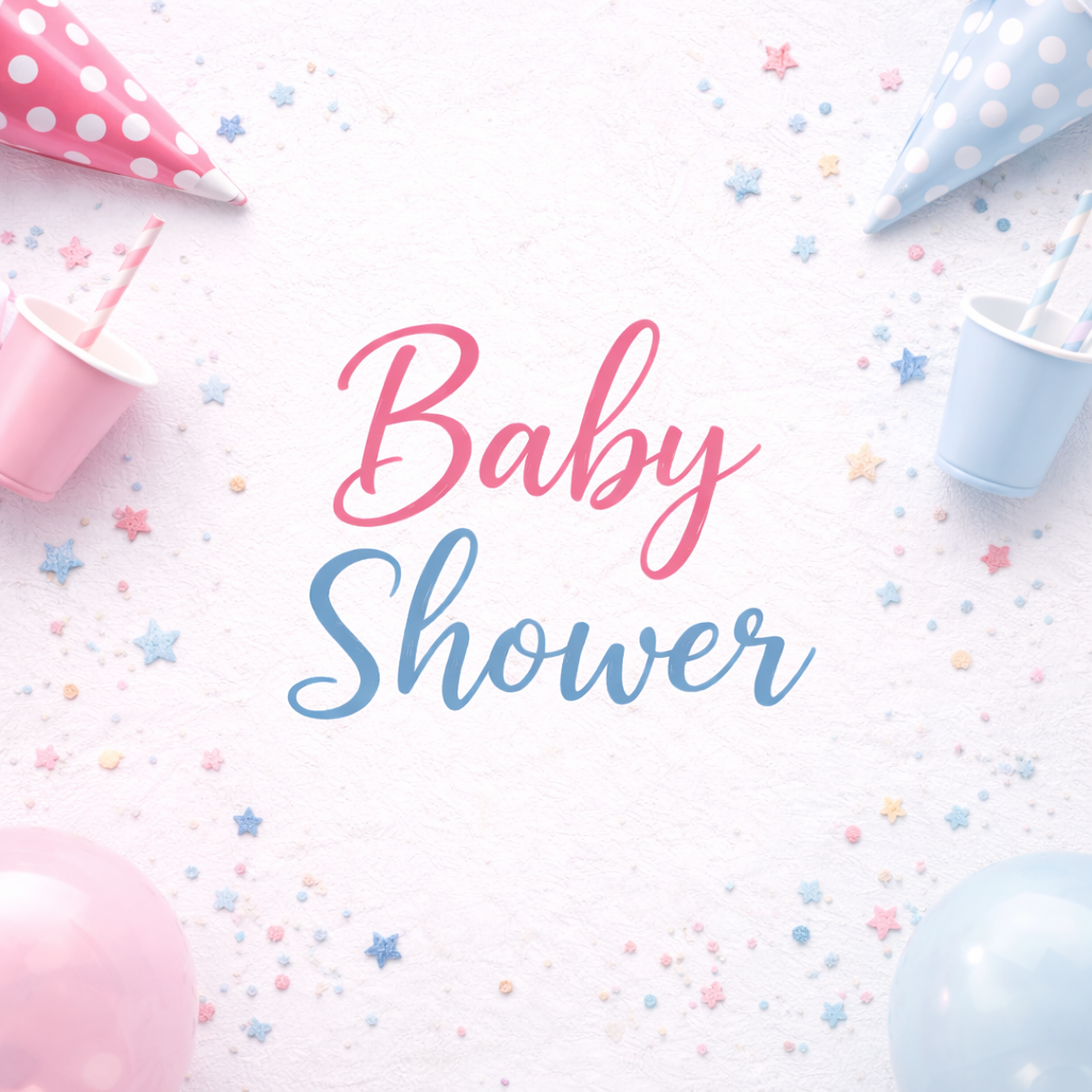 Baby Shower