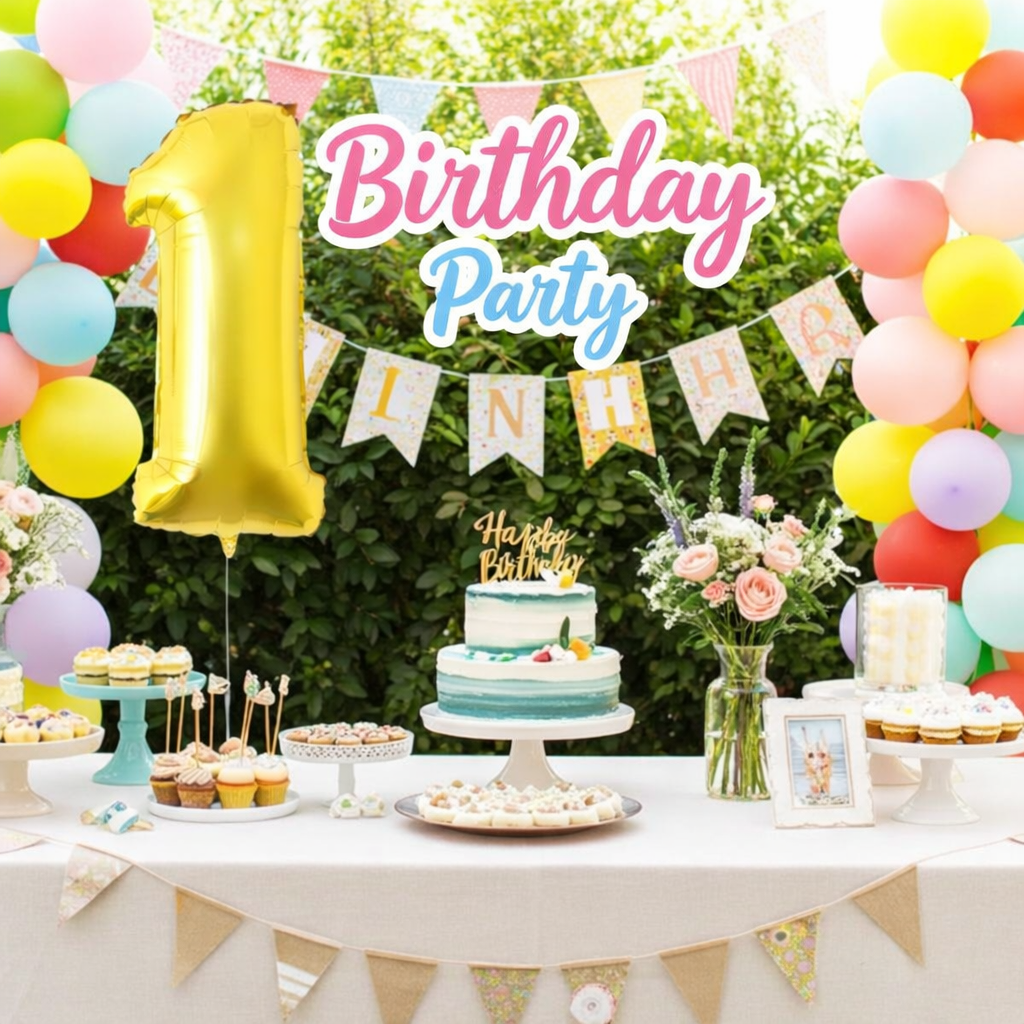 Birthday Party