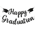 Happy Graduation Banner