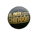 El Mas Chingon - 18" Mylar Balloon