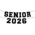 Senior 2026 Banner
